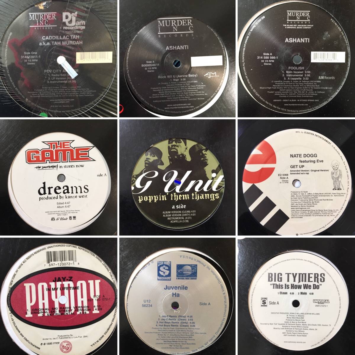 ヒップホップ レコード ヒップホップ・日本語ラップ｜レコード・CD