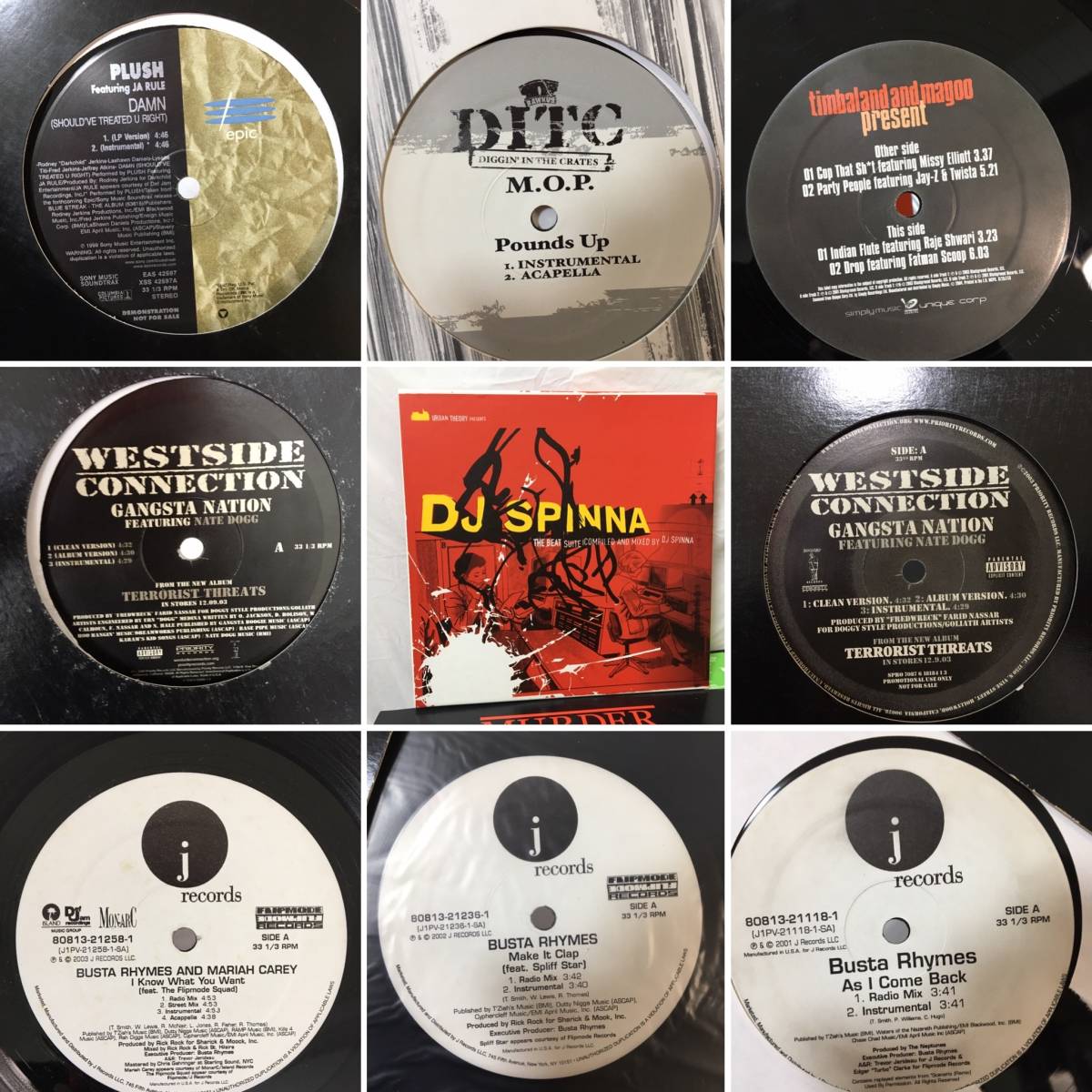 ヒップホップ レコード ヒップホップ・日本語ラップ｜レコード・CD
