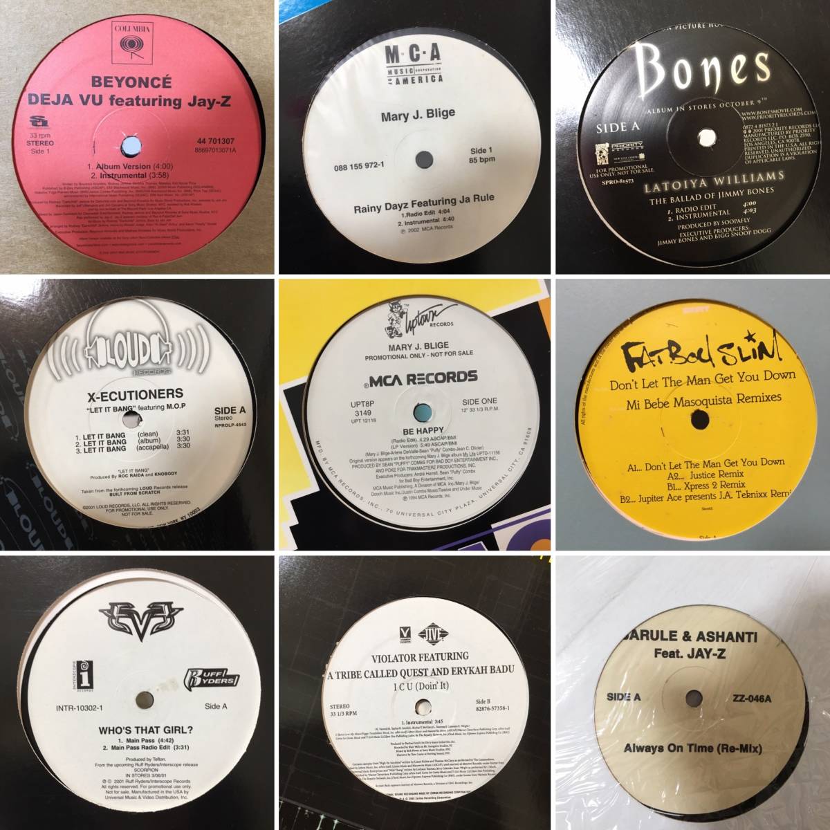 ヒップホップ レコード : ディスク HIPHOP R&B ⁄ R&B HOP