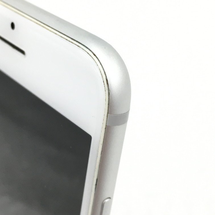 32GB iPhone7 中古 MNCF2J／A AU版SIMフリー (MN6J2J⁄A) 38 中古