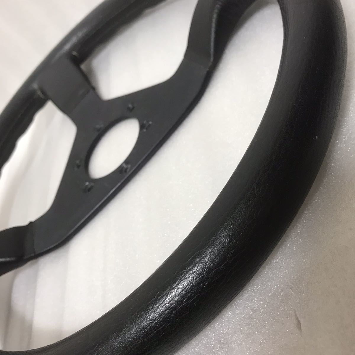 良品 MOMO モモ ヴェローチェ ウッドステアリング 91年製 ホーンボタン付 MOMO モモ VELOCE RACING ( ステアリング ) : JO-YA.com - 通販