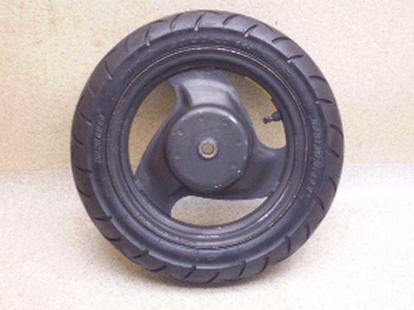 HK5334 ジョグ50 リアホイール・タイヤ 3KJ-2437