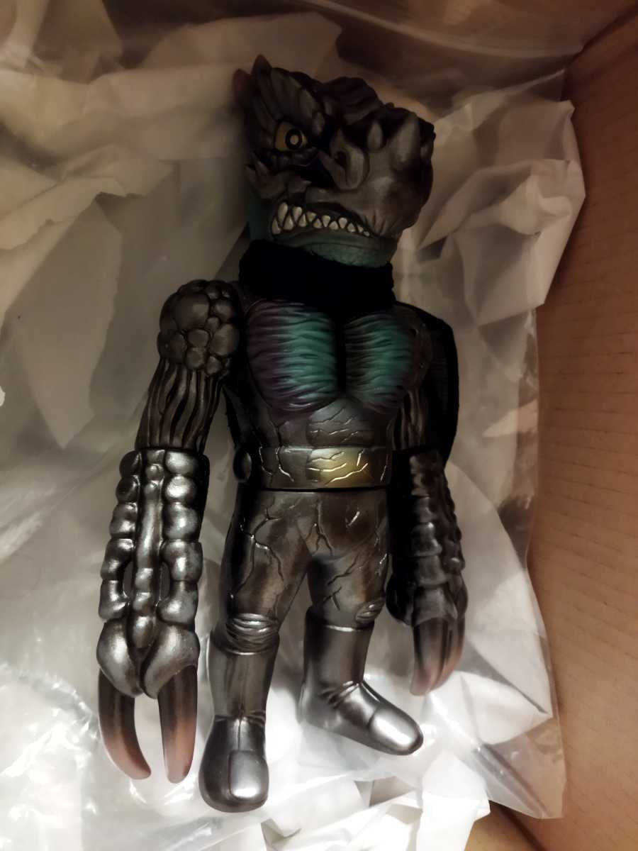 リアルヘッド ヒラリークリキントン ドラコマン 真頭玩具 リアルヘッド