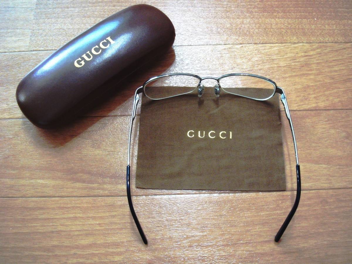 GUCCI グッチ GC-2753 サングラス メガネ 眼鏡 ファッション ブランド 