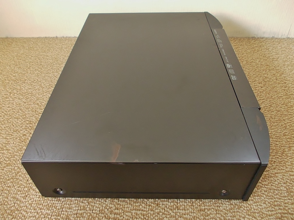 MARANTZ マランツ BD7004 ブルーレイプレイヤー(ブルーレイプレーヤー