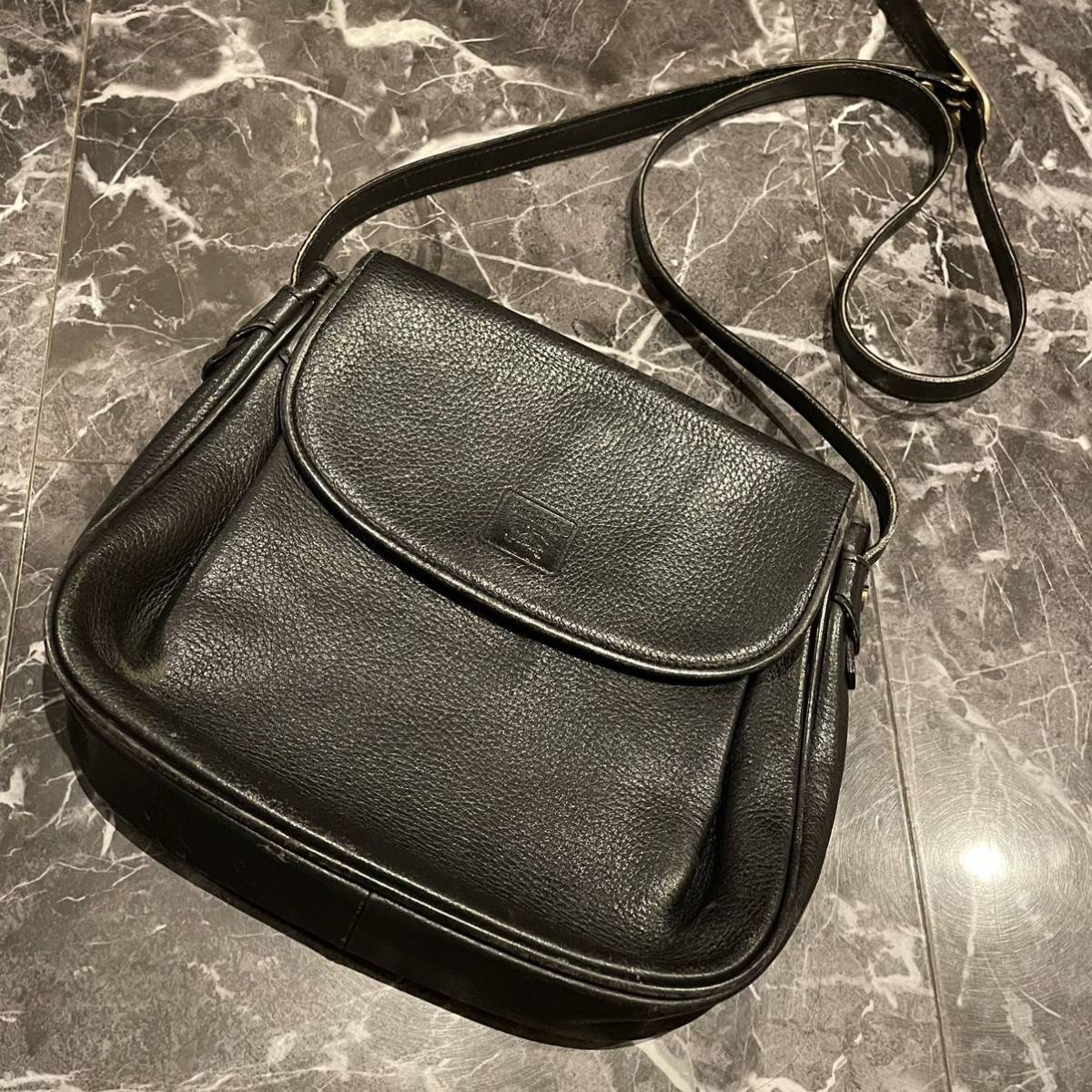 バーバリー BURBERRY ショルダーバッグ 肩掛け ▽ レディース チェック 