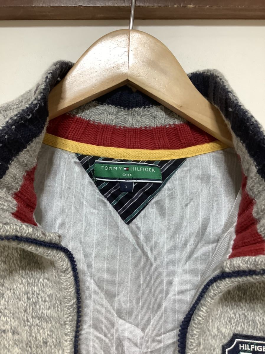 と1078 レディース TOMMY HILFIGER GOLF トミーヒルフィガー と1078 レディース TOMMY HILFIGER GOLF トミーヒルフィガー