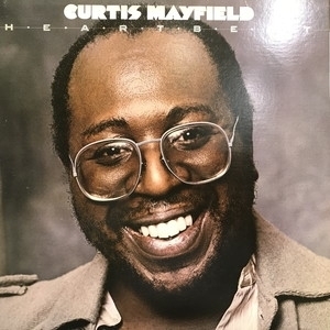 2026，送料無料 コピス吉祥寺 CURTIS MAYFIELD/HEARTBEAT RS13053(R&B、ソウル)｜売買されたオークション情報、yahooの商品情報をアーカイブ公開 - オークファン Ru0026B、ソウル