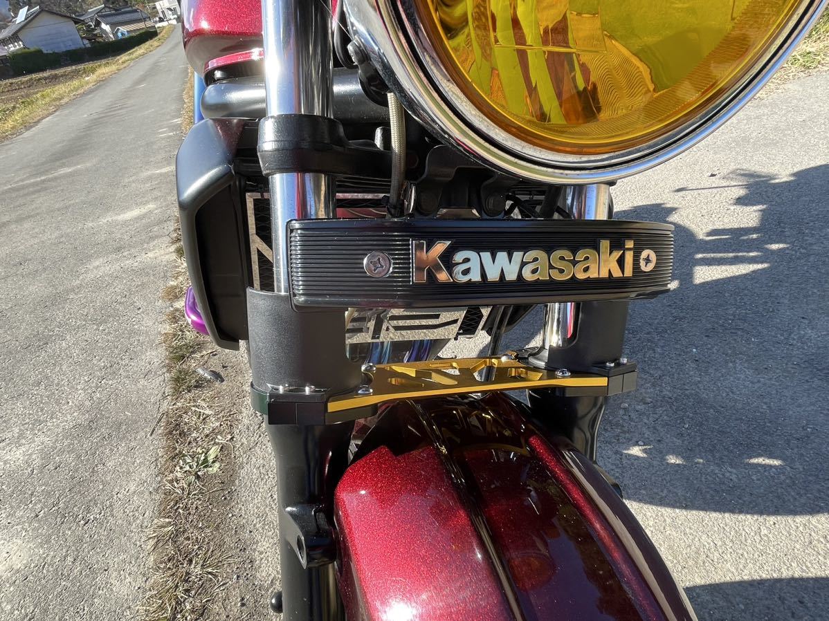 1～ kawasaki バリオス2 BALIUSⅡ ZR250B カスタム多数 自賠責あり 即