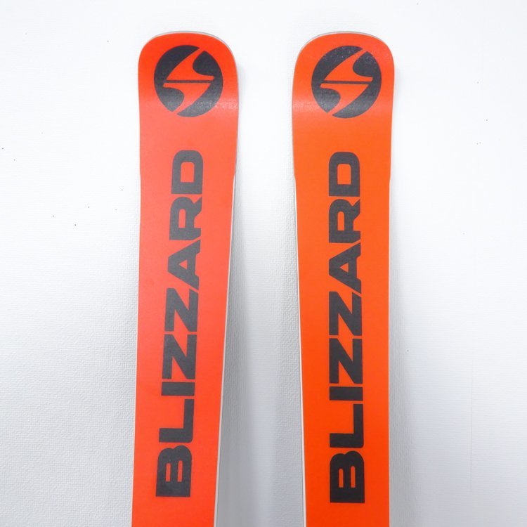 1円/未使用】ブリザード BLIZZARD FIREBIRD GS FIS RACING 21-22モデル 