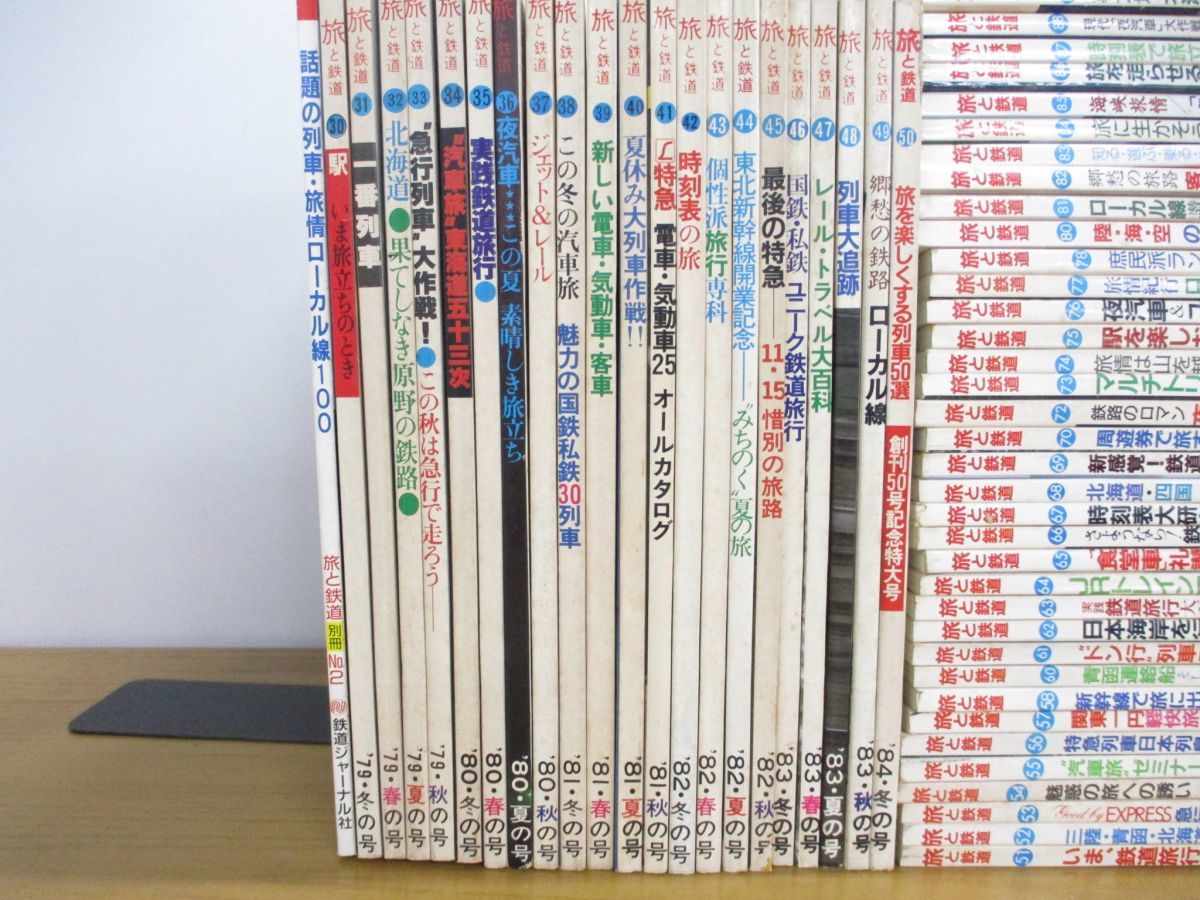 鉄道ファン - 1979年の月刊『鉄道ファン』｜『鉄道ファン図書館』鉄道ファンバック : | 旅と鉄道｜定期購読50%OFF 雑誌のFujisan 特集&frasl;短絡線ミステリー7・車両工事への 1月号～12月号 12冊セット &frasl; 古本、中古本、古書籍 2004年1月号No.513 日本全国鉄道旅行 2005年3月号 鉄道ファン2004年7月号｜特集：JR車両ファイル2004｜目次｜鉄道ファン