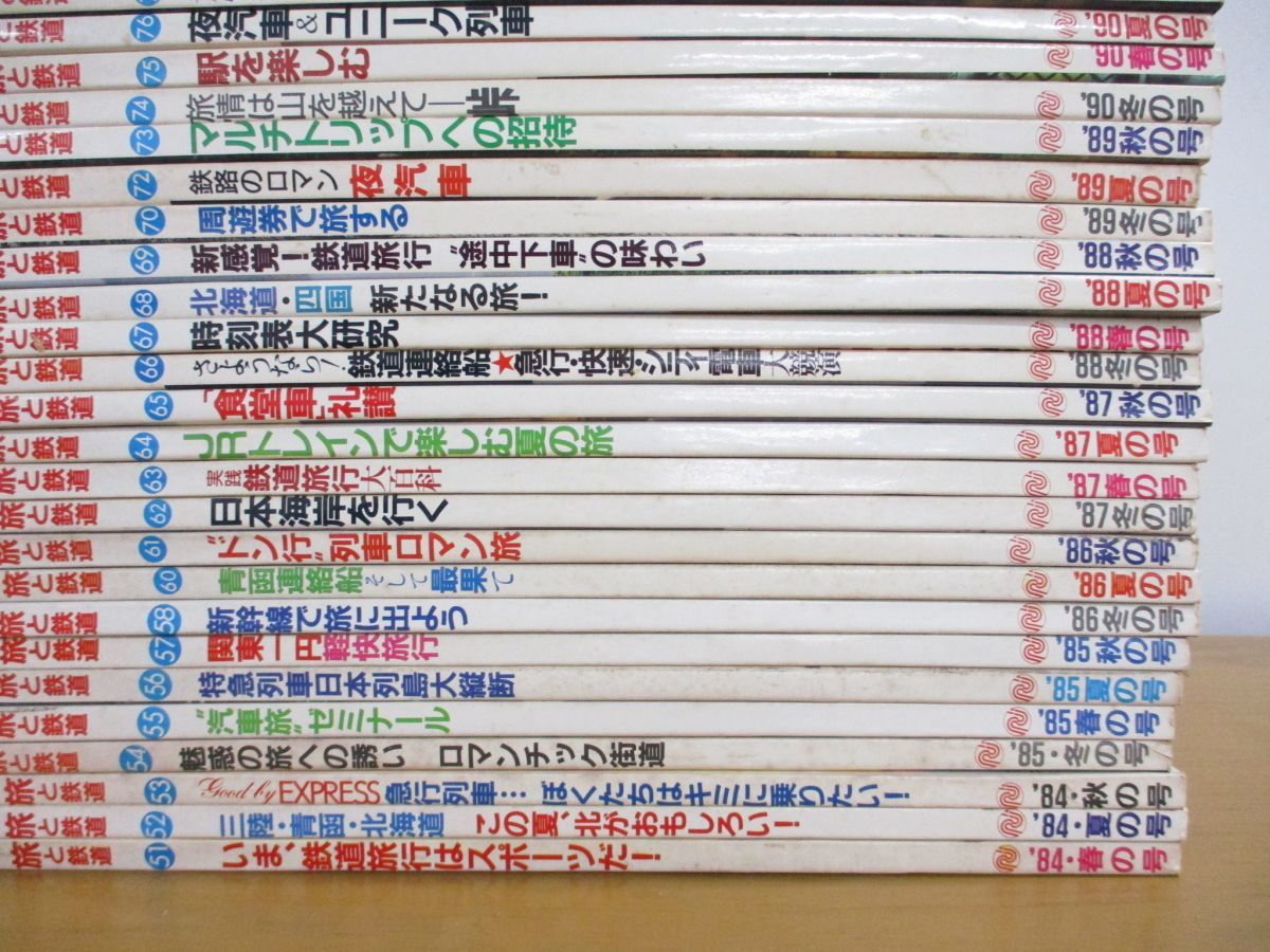 鉄道ファン - 1979年の月刊『鉄道ファン』｜『鉄道ファン図書館』鉄道ファンバック : | 旅と鉄道｜定期購読50%OFF 雑誌のFujisan 特集&frasl;短絡線ミステリー7・車両工事への 1月号～12月号 12冊セット &frasl; 古本、中古本、古書籍 2004年1月号No.513 日本全国鉄道旅行 2005年3月号 鉄道ファン2004年7月号｜特集：JR車両ファイル2004｜目次｜鉄道ファン