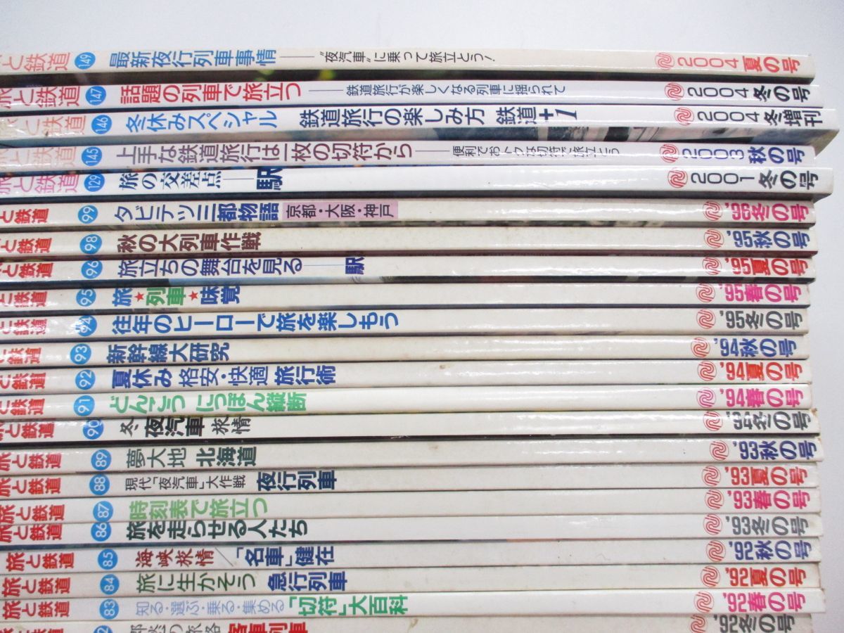 鉄道ファン - 1979年の月刊『鉄道ファン』｜『鉄道ファン図書館』鉄道ファンバック : | 旅と鉄道｜定期購読50%OFF 雑誌のFujisan 特集&frasl;短絡線ミステリー7・車両工事への 1月号～12月号 12冊セット &frasl; 古本、中古本、古書籍 2004年1月号No.513 日本全国鉄道旅行 2005年3月号 鉄道ファン2004年7月号｜特集：JR車両ファイル2004｜目次｜鉄道ファン