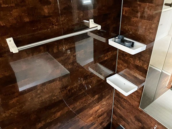 P3126【モデルルーム展示未使用品】Panasonic/パナソニック 高級 