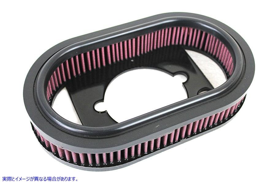 新作入荷，SALE vS2 オーバル エアークリーナーフィルター ハーレー Vツイン 34-1066 OE Oval Air Cleaner Filter 参考品番 29025-88B 29025-88B(キャブレター)｜売買されたオークション情報、yahooの商品情報をアーカイブ公 ハーレーダビッドソン用