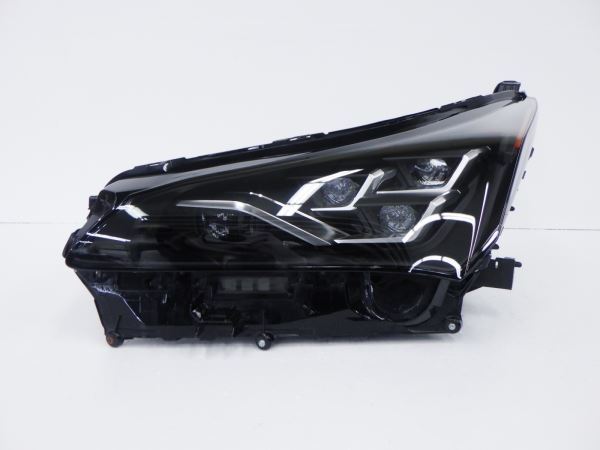 新品，得価 2063342 レクサス NX 10系 後期 左ライト 3眼フルLED KOITO 78-32 V7 AGZ10/AGZ15/AYZ10/AYZ15(ヘッドライト)｜売買されたオークション情報、yahooの商品情報をアーカイブ公開 - オークファン レクサス用
