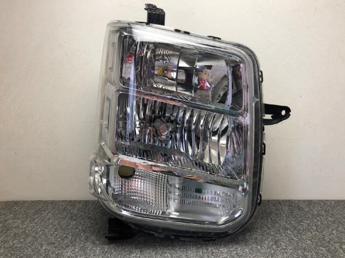 ヘッドライト DA17W スズキ 純正 右 ランプ エブリィ HID エブリィ 