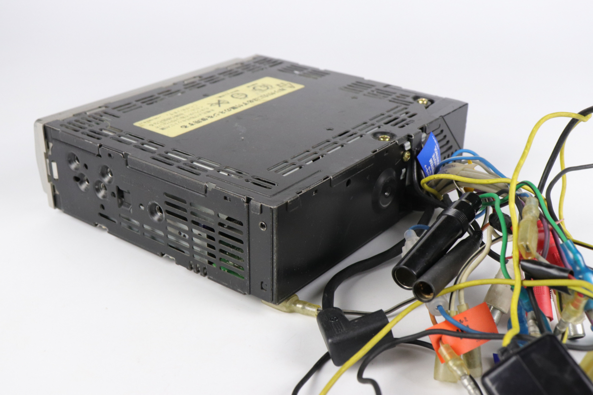 PIONEER carrozzeria DEH-P9900 パイオニア カロッツェリア CD