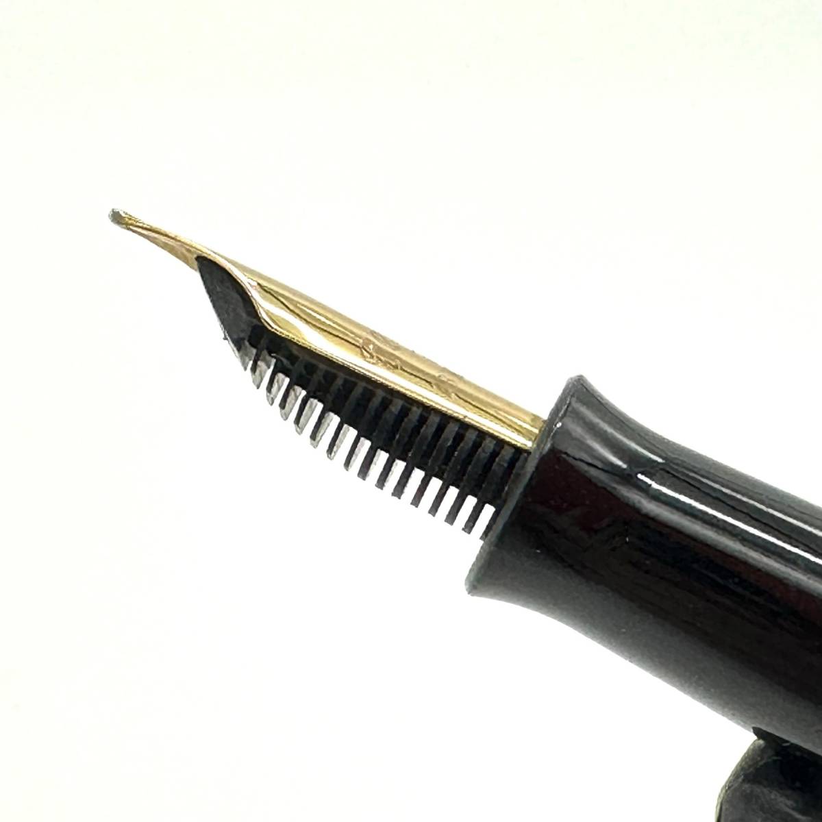 希少美品】ペリカン「1931」18kゴールド 万年筆 5000本限定 Perikan 