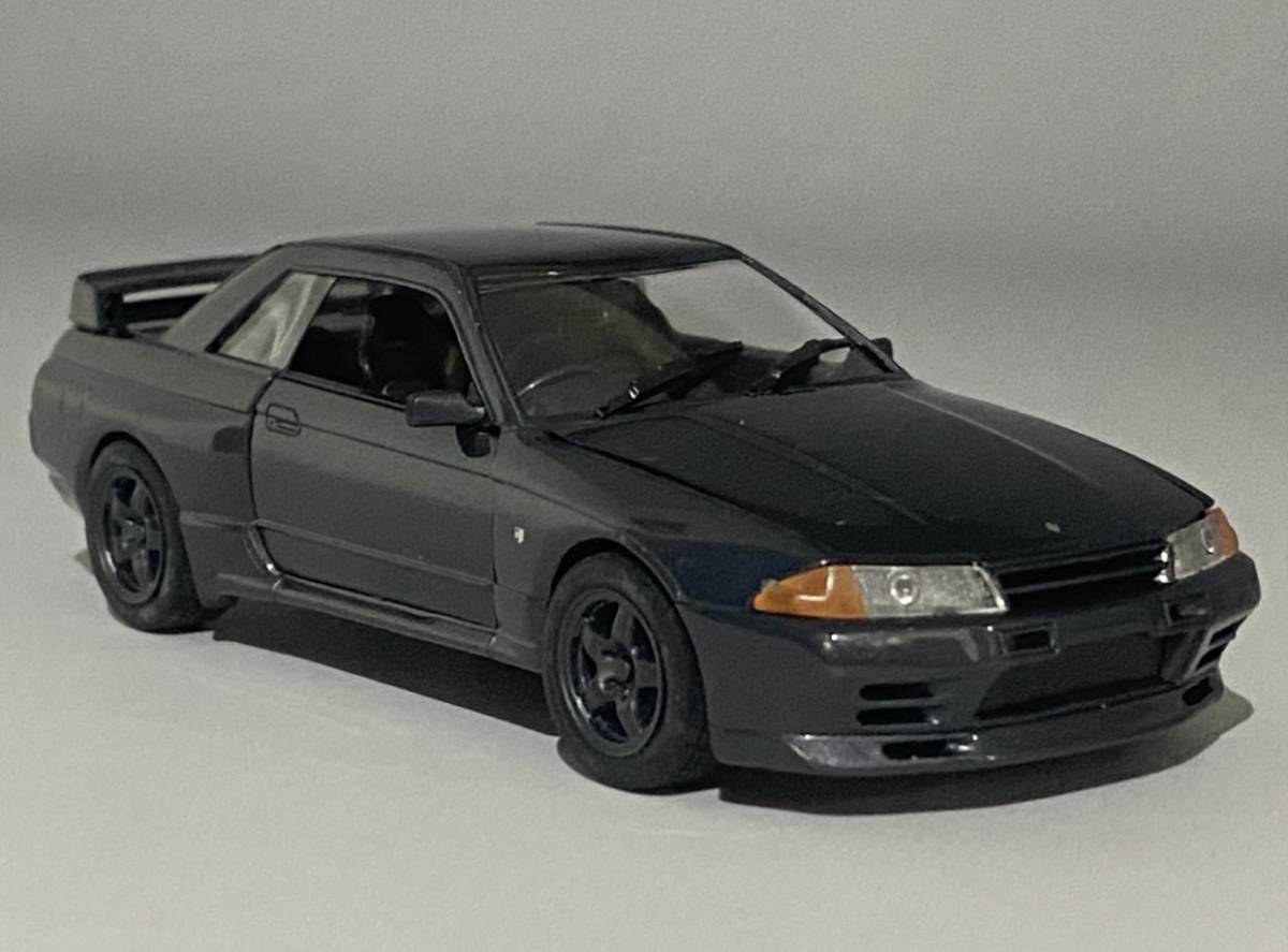 ☆55 日産 シルビア CSP311 1965 国産名車コレクション1/24 アシェット