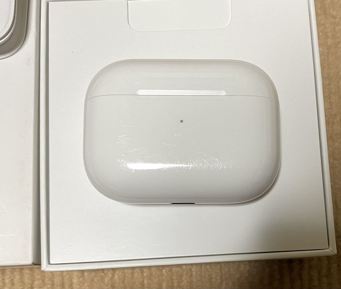 Apple AirPods Pro 第一世代 MWP22J/A AirPods Apple Pro 送料 無料 A5939