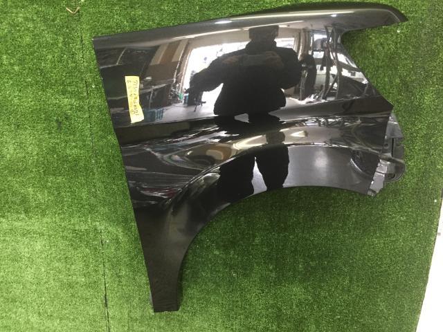 タント DBA-LA600S 右フロントフェンダーパネル　X07 71578