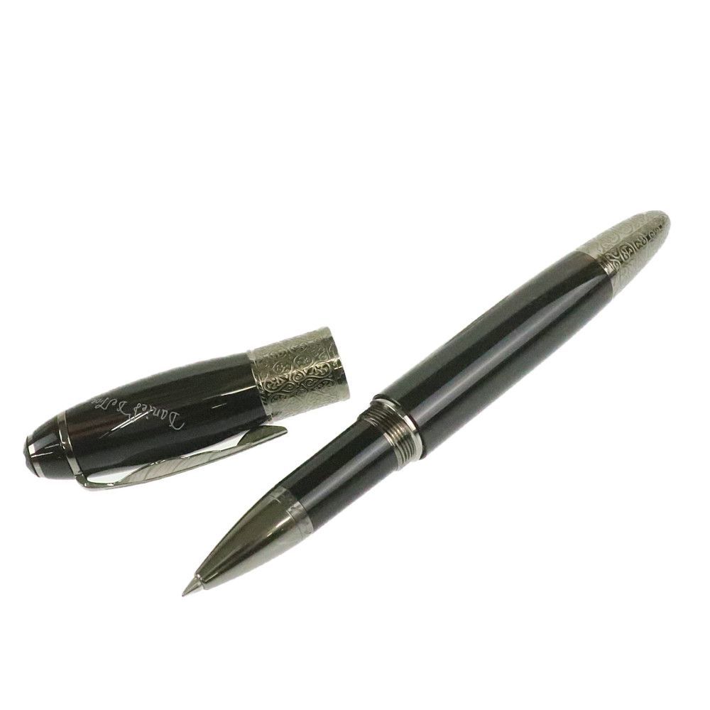 モンブラン MONTBLANC ボールペン 作家シリーズ2014 ダニエル デフォー