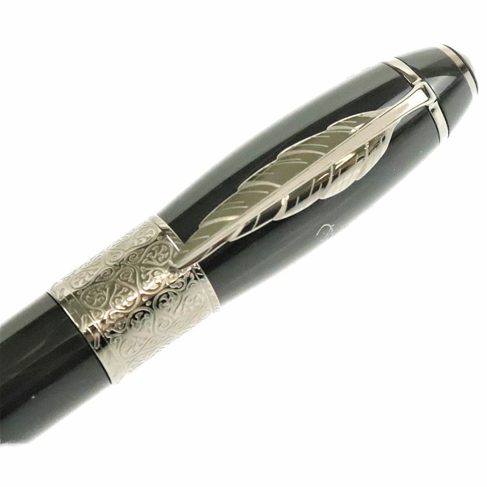 モンブラン MONTBLANC ボールペン 作家シリーズ2014 ダニエル デフォー