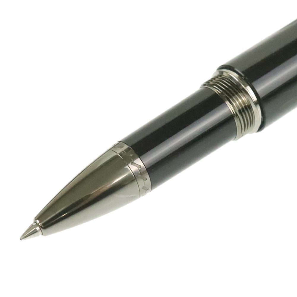 モンブラン MONTBLANC ボールペン 作家シリーズ2014 ダニエル デフォー