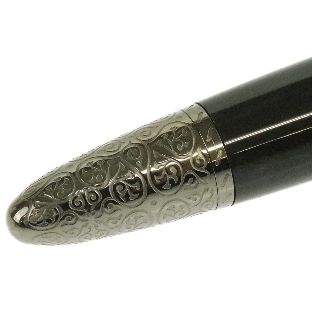 モンブラン MONTBLANC ボールペン 作家シリーズ2014 ダニエル デフォー
