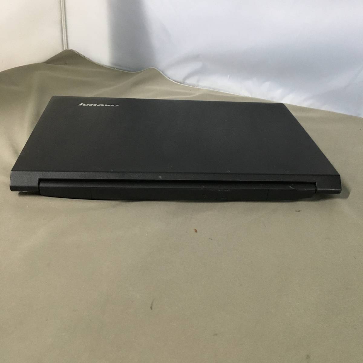 □Lenovo B590 ノートPC ノートパソコン [Celeron(R) CPU 1005M @ 1.90