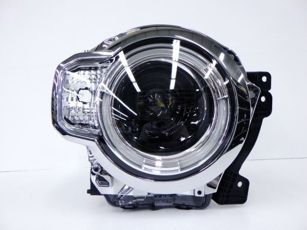 2027641 ◎ハスラー MR52S/MR92S ◎フレアクロスオーバー MS52S/MS92S