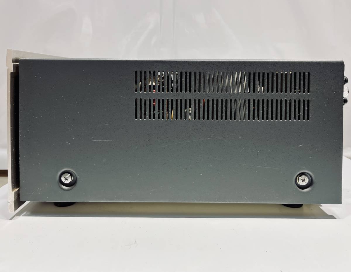 R6588D【USED】ソニー SONY TA-1120F INTEGRATED STEREO AMPLIFIER