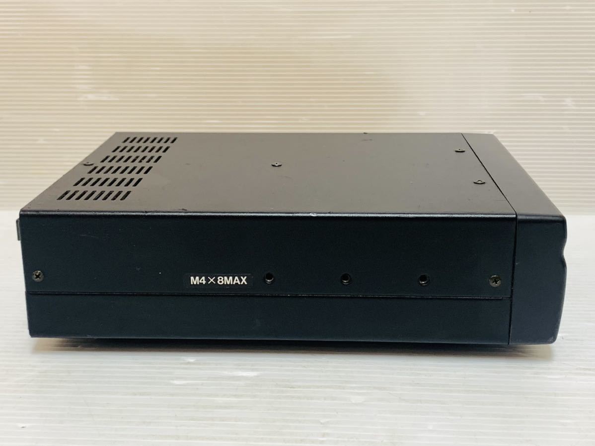 YAESU FT-920（100W）HF/50MHz帯 高速オートチューナー内蔵