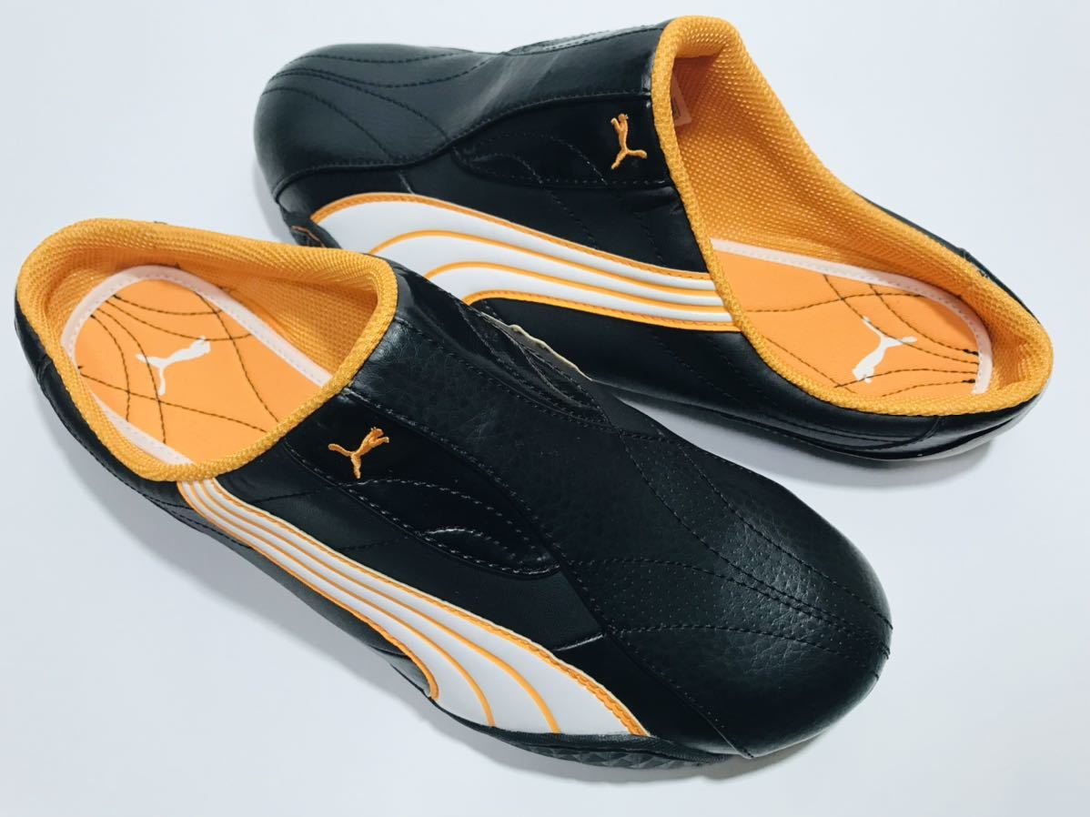 PUMA プーマ - LTH レザー 2026年最新Yahoo!オークション レディース MAYZE メイズ IN EASE スニーカー （プーマ 01 PUMA(プーマ Wns
