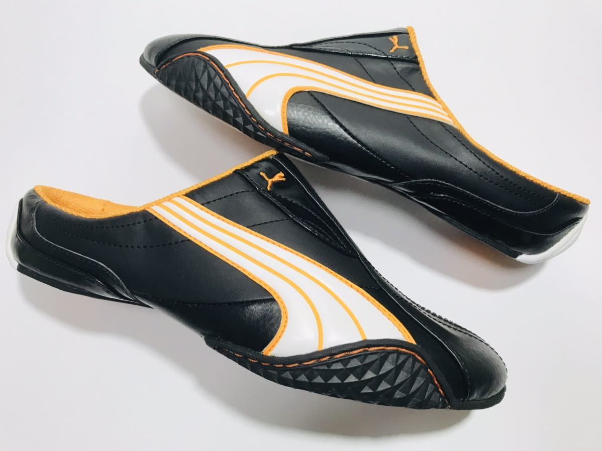 PUMA プーマ - LTH レザー 2026年最新Yahoo!オークション レディース MAYZE メイズ IN EASE スニーカー （プーマ 01 PUMA(プーマ Wns