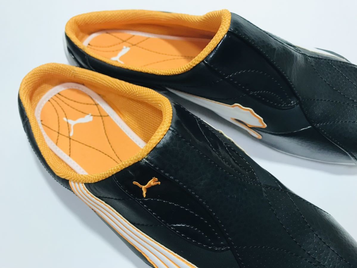 PUMA プーマ - LTH レザー 2026年最新Yahoo!オークション レディース MAYZE メイズ IN EASE スニーカー （プーマ 01 PUMA(プーマ Wns
