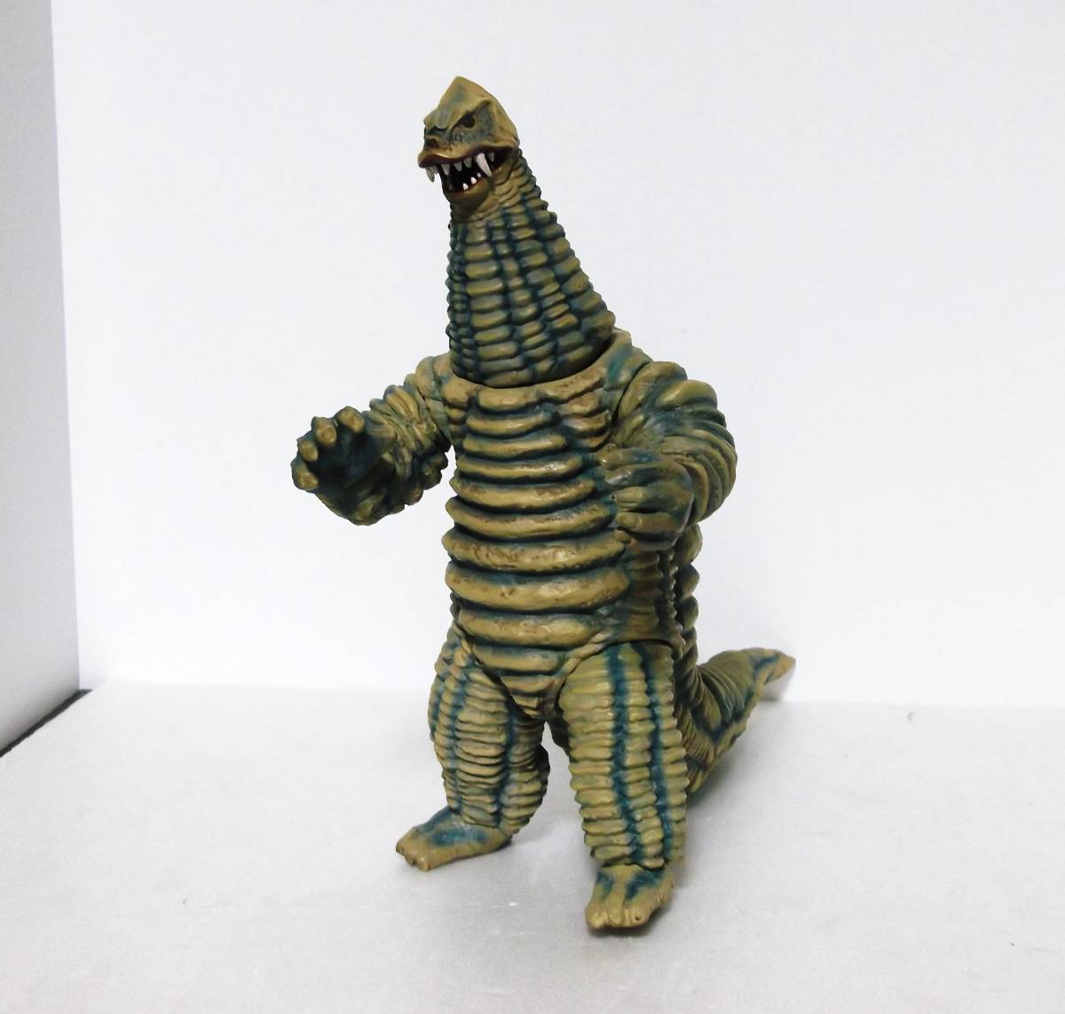 エクスプラス レッドキング初代 レッドキング 大怪獣シリーズ EXレッド