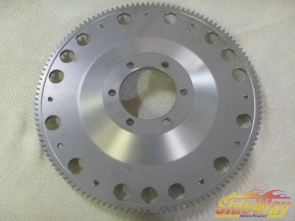 人気定番，人気 M_★09(新品)RX-8 SE3P・13B 6MT軽量フライホイール【000】
