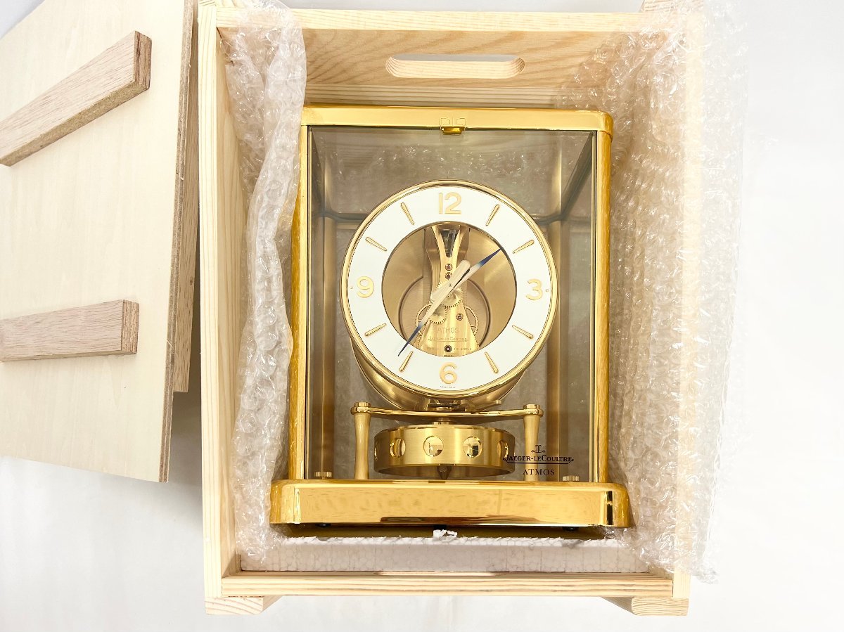 ジャガー・ルクルト(JAEGER-LECOULTRE) ジャガー・ルクルト ジャガー 
