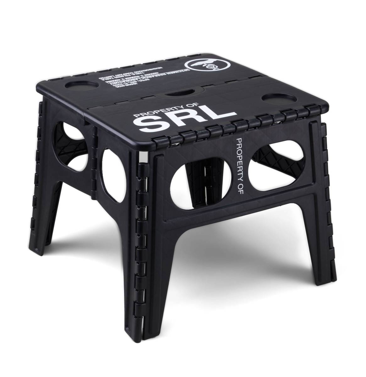 22AW 新作 SRL FOLDING TABLE . PP ネイバーフッド SRL NEIGHBORHOOD