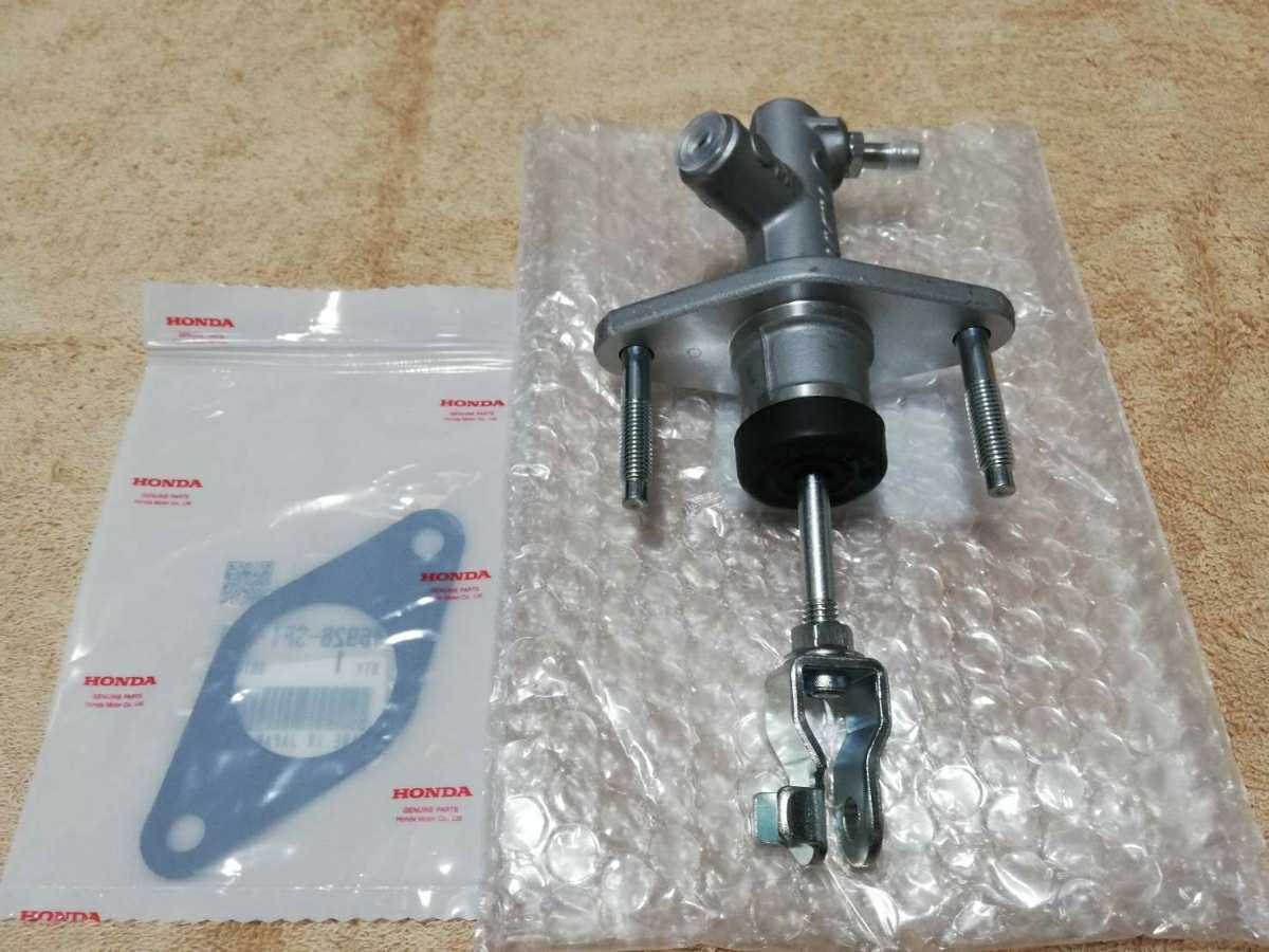 ホンダ純正品☆ クラッチマスターシリンダー ASSY シビック タイプR 