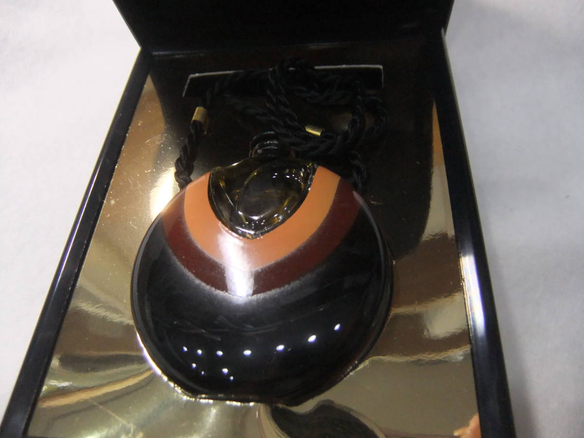 希少 ランコム マジー マギー ノワール オードトワレ 香水 30ml 【公式