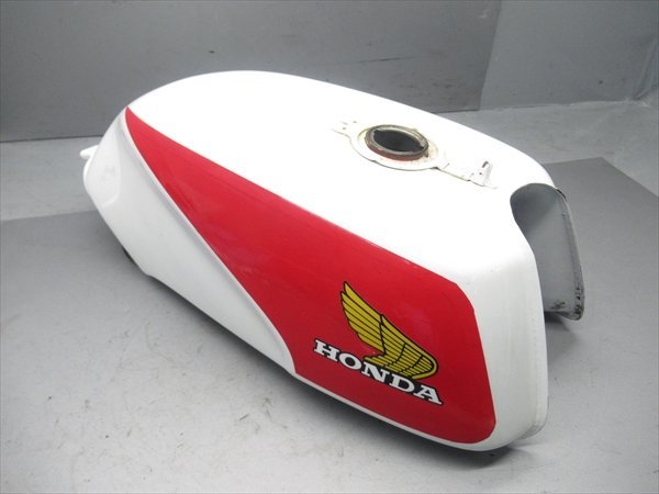 J3R4-1114 ホンダ CB250RS-Z 燃料タンク フューエルタンク 純正品 