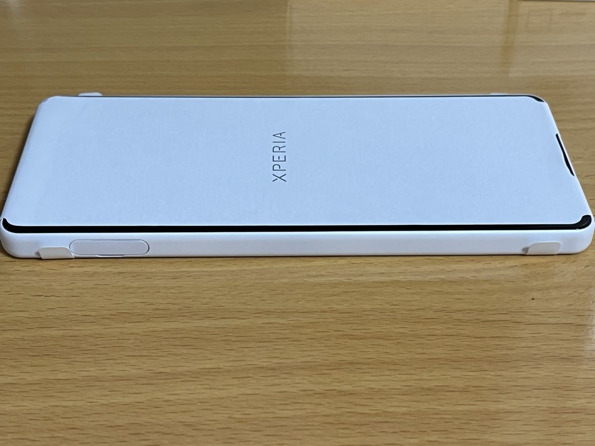 iPhone Apple 0 | ワイモバイルでの一括1円 au・確認方法・費用 【未使用】【利用制限○判定一括払いずみ】【公式SIMロック解除ずみ】SoftBank Xperia 10 IV ホワイト