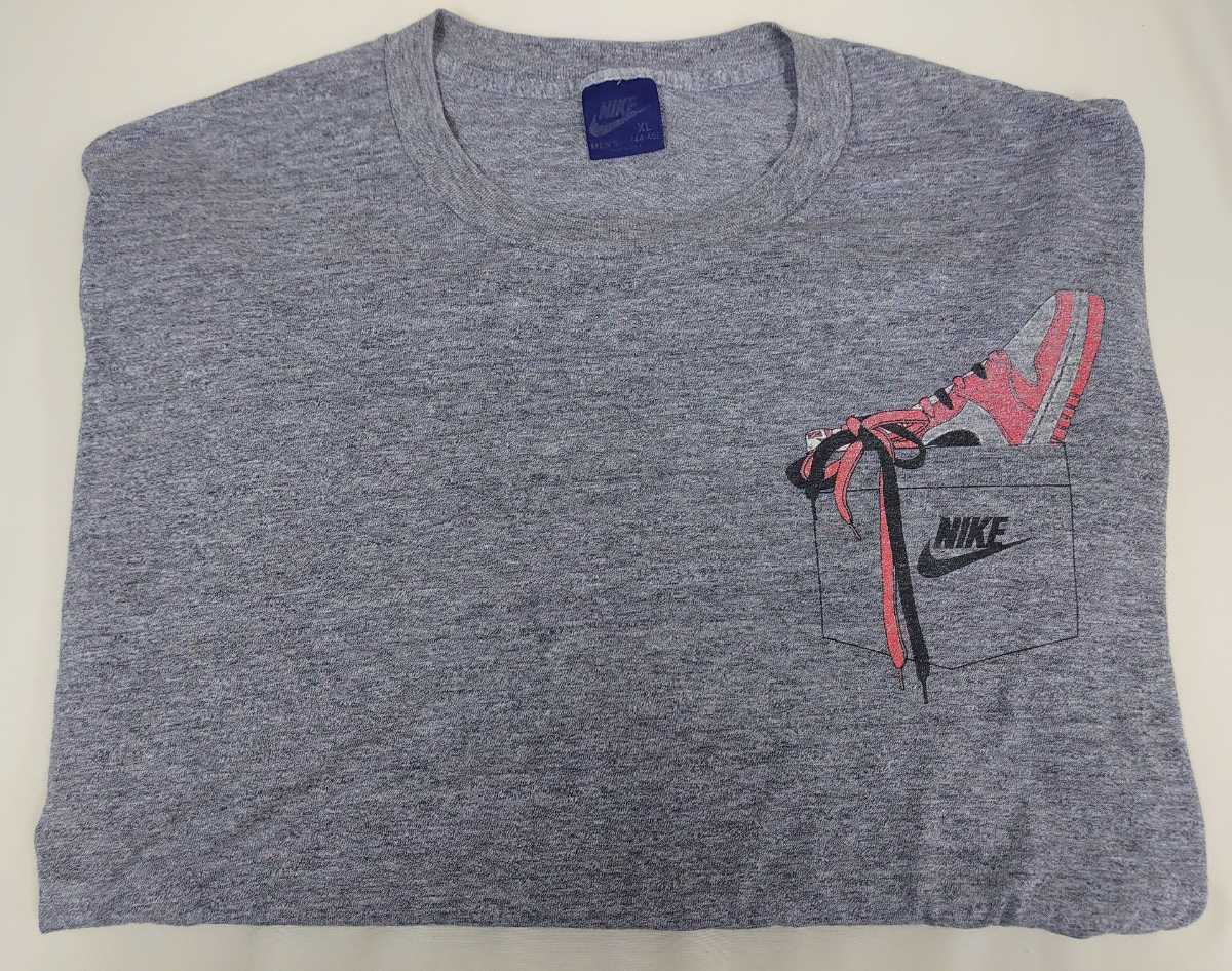 80s NIKE JORDAN ジョーダン Tシャツ ウイングマーク 紺タグ 公式通販
