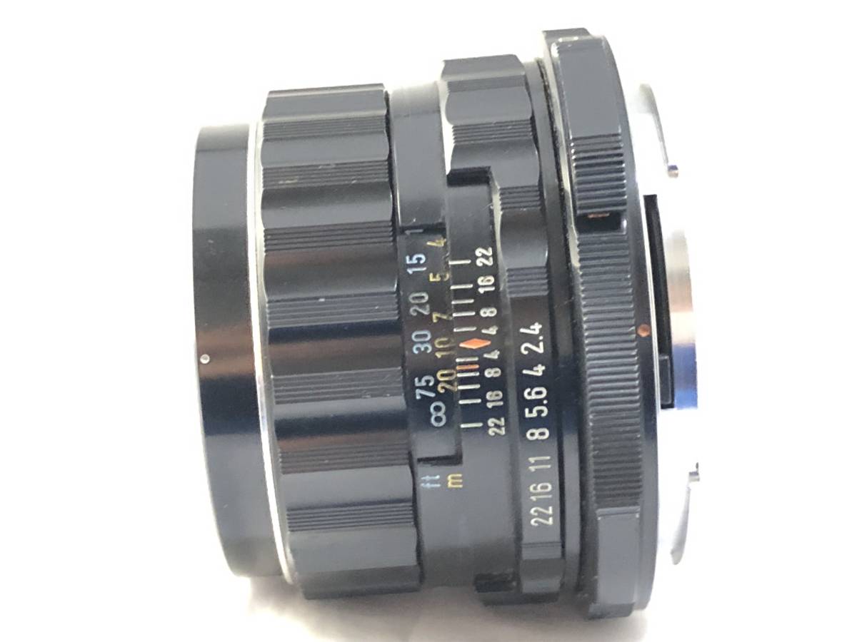 ☆実用美品☆ ペンタックス PENTAX Super-Multi-Coated TAKUMAR / 6X7
