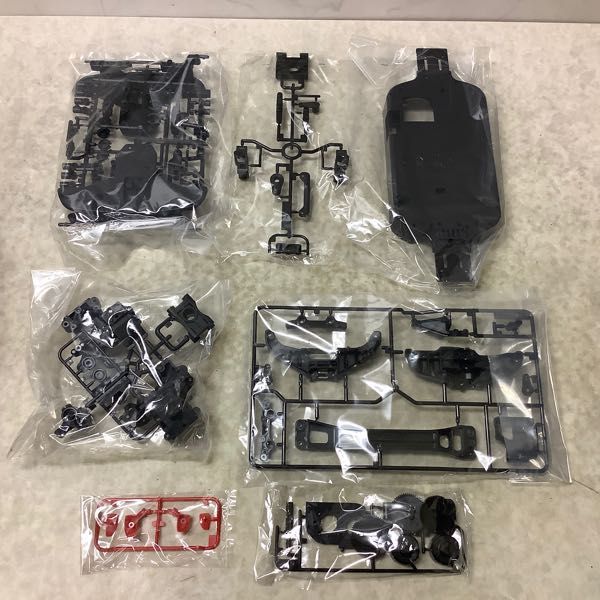 1円〜 タミヤ 1/10 電動RC 4WDレーシングカー エンツォ フェラーリ タミヤ 1&frasl;10 電動RC R カスタム YouTube