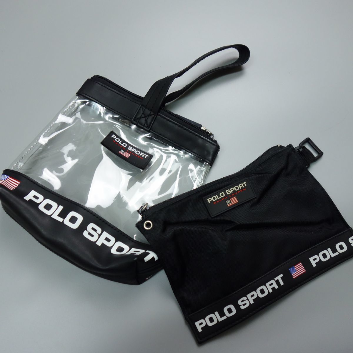 POLO 美品 ポロスポーツ USA 90sポロラルフローレン 90sポロスポーツ 