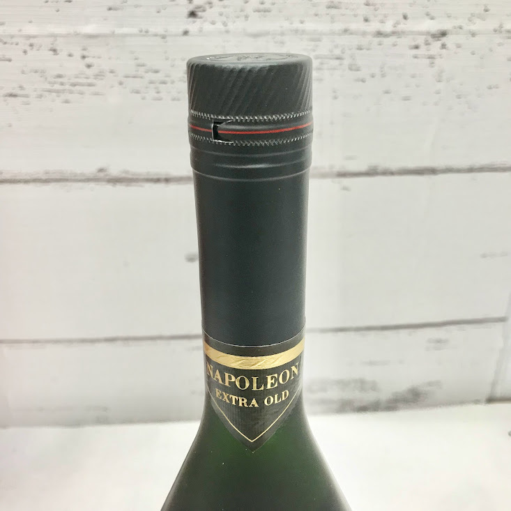 □ 未開栓 □ 古酒 □ REMY MARTIN GRANDE FINE CHAMPAGNE NAPOLEON